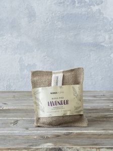 Nima Σαπούνι/Σφουγγάρι Απολέπισης 140 gr - Wash Pad Lavender