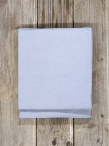 Nima Σεντόνι Βαμβακερό Μονό 160x260 - Unicolors Ultimate Gray