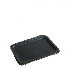 Espel Navy Δίσκος Σερβιρίσματος PVC 46x33x2 Κωδικός: LTG3244K20-1