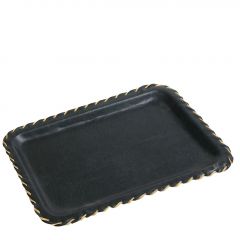 Espiel Navy Δίσκος Σερβιρίσματος PVC 54x38x2 Κωδικός: LTG3753K12-1