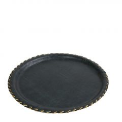 Espel Navy Δίσκος Σερβιρίσματος PVC 44x2 Κωδικός: LTG43K12-1