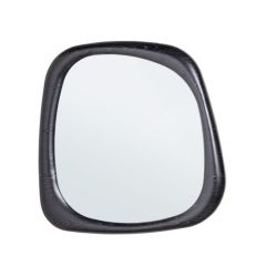 Bizzotto Otilia Καθρέπτης Τοίχου Mdf Natural 90x4,5x90