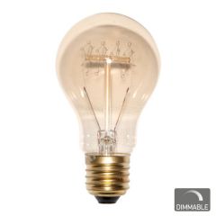Spotlight Λαμπτήρας E27 Edison Dimmable 40W 2200K 