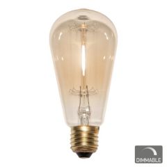 Spotlight Λαμπτήρας E27 Edison Dimmable 40W 2200K 