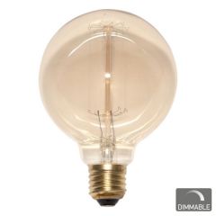Spotlight Λαμπτήρας E27 Edison Dimmable 40W 2200K 