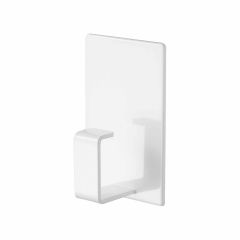 Yamazaki Βάση Για Καλάθια Απλύτων Μαγνητική Λευκή Tower 8x4,3x12