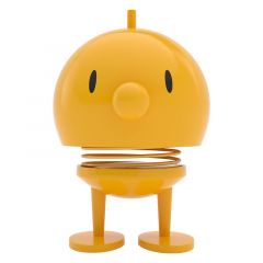 Hoptimist Bumble Διακοσμητική Φιγούρα Abs Medium Yellow