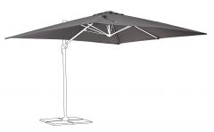 Bizzotto Porto 3X4 Grey Parasol Cover 300a - 300b