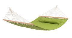 Bizzotto Selaya Αιώρα Υφασμάτινη Πράσινη 140x200