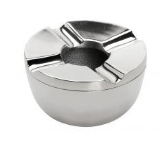 ESPIEL ΤΑΣΑΚΙ ΑΛΟΥΜΙΝΙΟΥ ΑΣΗΜΙ 10X6 ΚΩΔΙΚΟΣ: FLA210