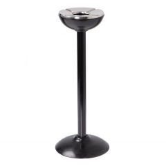 ESPIEL ΤΑΣΑΚΙ ΔΑΠΕΔΟΥ ΑΛΟΥΜΙΝΙΟΥ ΑΣΗΜΙ 24X24X62 ΚΩΔΙΚΟΣ: FLA301