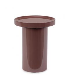 Bizzotto Otilia Brick Ro Coffee Table H50.5 40a - 40b - 50.5h