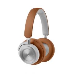 Bang & Olufsen Beoplay HX Ασύρματα/Ενσύρματα Over Ear Ακουστικά I Timber