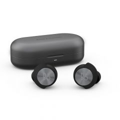 Bang & Olufsen Beoplay EQ In-ear Bluetooth Ακουστικά Με Θήκη Φόρτισης I Black
