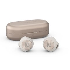 Bang & Olufsen Beoplay EQ In-ear Bluetooth Ακουστικά Με Θήκη Φόρτισης I Sand
