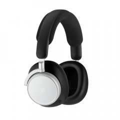 Bang & Olufsen Beoplay H100 Ασύρματα/Ενσύρματα Over Ear Ακουστικά I Infinite Black