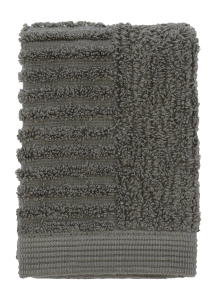 Zone Denmark Πετσέτα Χεριών Βαμβακερή 30x30 - Classic Olive Green