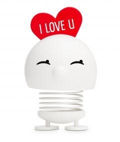 Hoptimist Love Bimble Διακοσμητική Φιγούρα Abs Medium