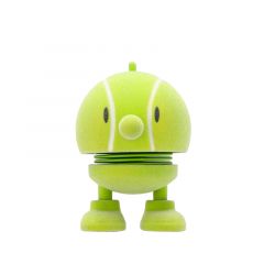 Hoptimist Tennis Bumble Διακοσμητική Φιγούρα Abs Small Green