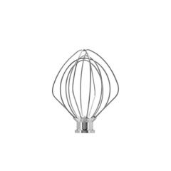 KitchenAid Χτυπητήρι Συρμάτινο Φ12x15 Εκ.