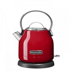 KitchenAid Βραστήρας Ανοξείδωτος 1,25 Lt I Empire Red