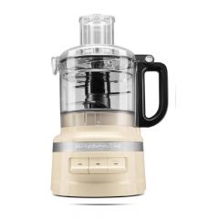 Kitchenaid Κουζινομηχανή 250W 1,7Lt/7 Φλιτζ. I Almond Cream