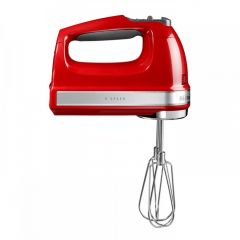 Kitchenaid Μίξερ Χειρός 9 Ταχυτήτων I Empire Red