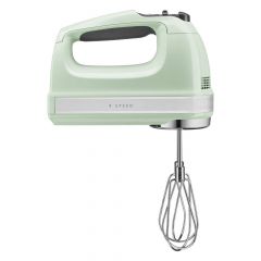 Kitchenaid Μίξερ Χειρός 9 Ταχυτήτων I Pistachio