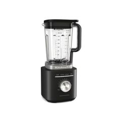 Kitchenaid PURE POWER Μπλέντερ 1200W 2Lt Με Ανοξείδωτες Λεπίδες I Matt Black