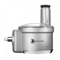 Kitchenaid Εξάρτημα Κουζινομηχανής Πλαστικό/Ανοξείδωτο 26x17,5x25 Εκ.