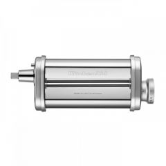 Kitchenaid Εξάρτημα Πλάστης Ζυμαρικών/Φύλλου 24,6 Εκ.