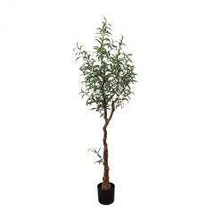 Supergreens Τεχνητό Δέντρο Ελιά O60x150