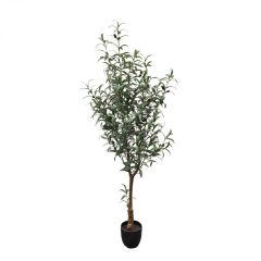 Supergreens Τεχνητό Δέντρο Ελιά 150 Εκ.