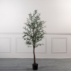 Supergreens Τεχνητό Δέντρο Ελιά 180 Εκ.