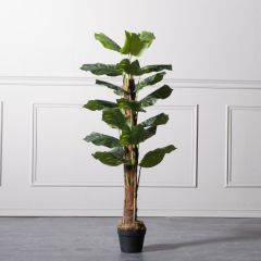 Supergreens Τεχνητό Δέντρο Πόθος 115 Εκ.