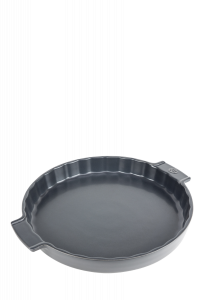 Peugeot APPOLIA Σκεύος Τάρτας Κεραμικό 30 Εκ. - Slate