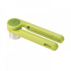 Joseph Joseph HELIX Πρέσα Σκόρδου Ανοξείδωτη/Νάιλον Λαχανί 17,6 Εκ.