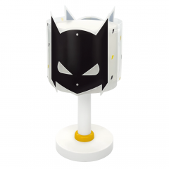 Ango Παιδικό Επιτραπέζιο Φωτιστικό Dark Hero 61801