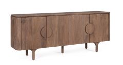 Bizzotto Latur Sideboard 4Do 200a - 45b - 78h