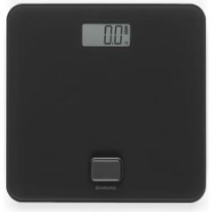 Brabantia RENEW Ψηφιακή Ζυγαριά Μπάνιου Χωρίς Μπαταρίες 30 Εκ. I Dark Grey