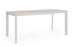 Bizzotto Alcora Wall Table 180X90 180a - 90b - 75h