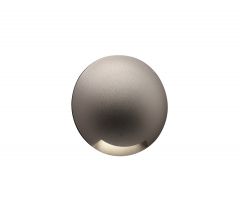 Viokef Χωνευτό Σποτ Led Εξωτερικού Χώρου Tenor 4269800