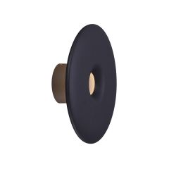 Viokef Απλίκα Εξωτερικού Χώρου Led Ανθρακί Kea 4277700