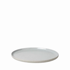 Blomus SABLO Πιάτο Φρούτου Κεραμικό Ø21 Εκ. - Cloud