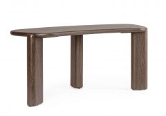 Bizzotto Otilia Γραφείο Mdf Καρυδί 168x75x77