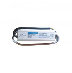 Viokef Power supply 12V DC 35W IP67 On-Off 00/8098