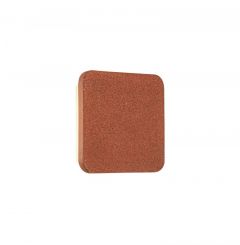 Viokef Φωτιστικό Τοίχου Led Τσιμεντένιο Τερακότα Ryda 4323201