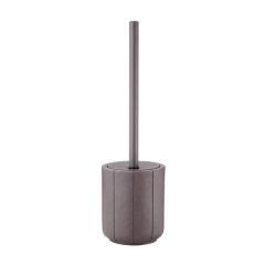 Blomus KUA Πιγκάλ Polyresin Ø11x38 - Cedar Wood