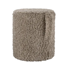 Blomus TEDDY Πουφ Υφασμάτινο Ø35x40 - Fungi