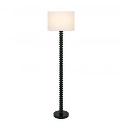 Viokef Φωτιστικό Δαπέδου Μεταλλικό Πράσινο 158 Εκ. Viridi 4329200